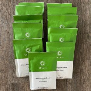 Optavia Mac & Cheese